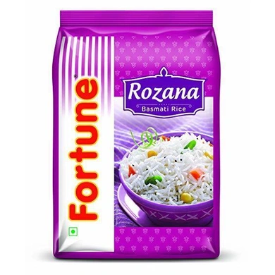 Fortune Basmati Rice - Rozana-SKU-Rice-061