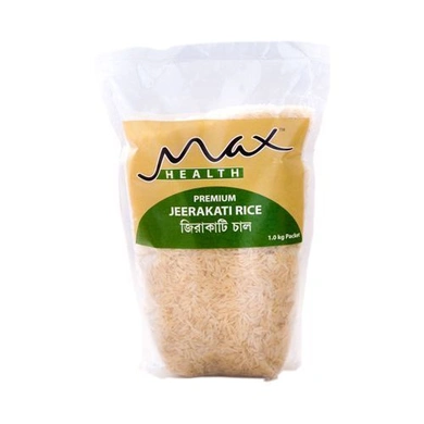 Max Health Rice - Premium Jeerakati (Special Bengal Rice)-SKU-Rice-072