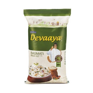 Daawat Devaaya Basmati Rice-SKU-Rice-083