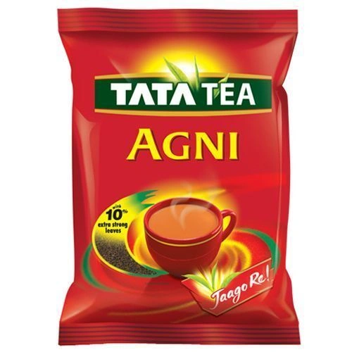 Tata Tea Agni Leaf Tea 250 gm-SKU-TEA-058