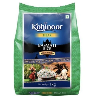 Kohinoor Basmati Rice - Tibar-SKU-Rice-020