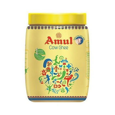 Amul Cow Ghee-SKU-Edible-Oil-009