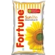 Fortune Sunflower Refined Oil - Sun Lite-SKU-Edible-Oil-046-sm