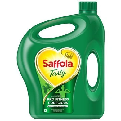 Saffola Tasty - Pro Fitness Conscious Edible Oil-SKU-Edible-Oil-091