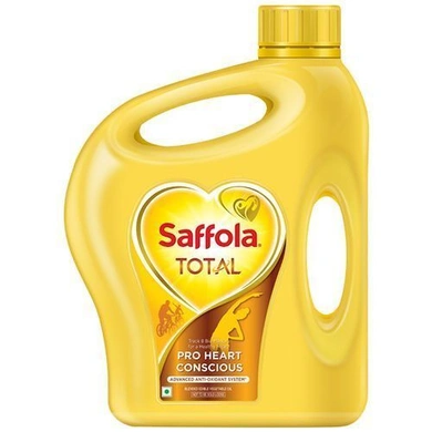 Saffola Total - Pro Heart Conscious Edible Oil-SKU-Edible-Oil-093