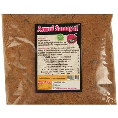 Ammi Samayal Country Sugar-SKU-Sugar-032