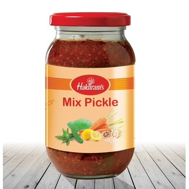 Mixed Pickle-SKU-HALDI-3486
