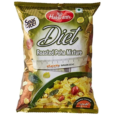 Diet Rosted Mixture-SKU-HALDI-3526