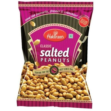 Salted Peanut-SKU-HALDI-3555