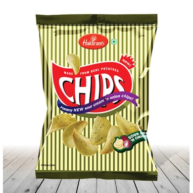 Chips Cream N Onion-SKU-HALDI-3588