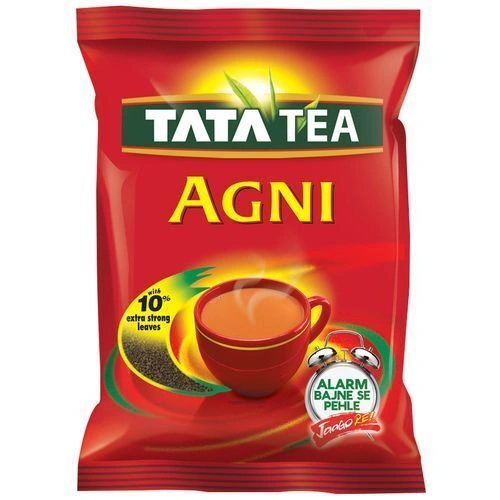 Tata Tea Agni Leaf Tea 250gm-SKU-TEA-040