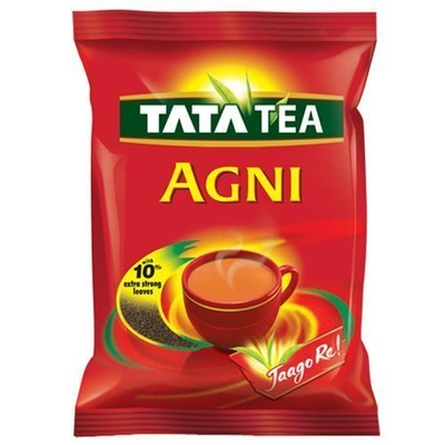 Tata Tea Agni Leaf Tea 100 gm