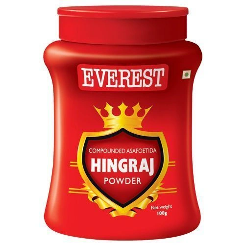 Everest Hingraj Powder 100g-SKU-MASALA-126