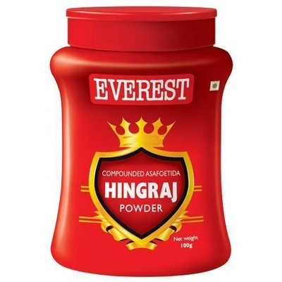 Everest Hingraj Powder 100g