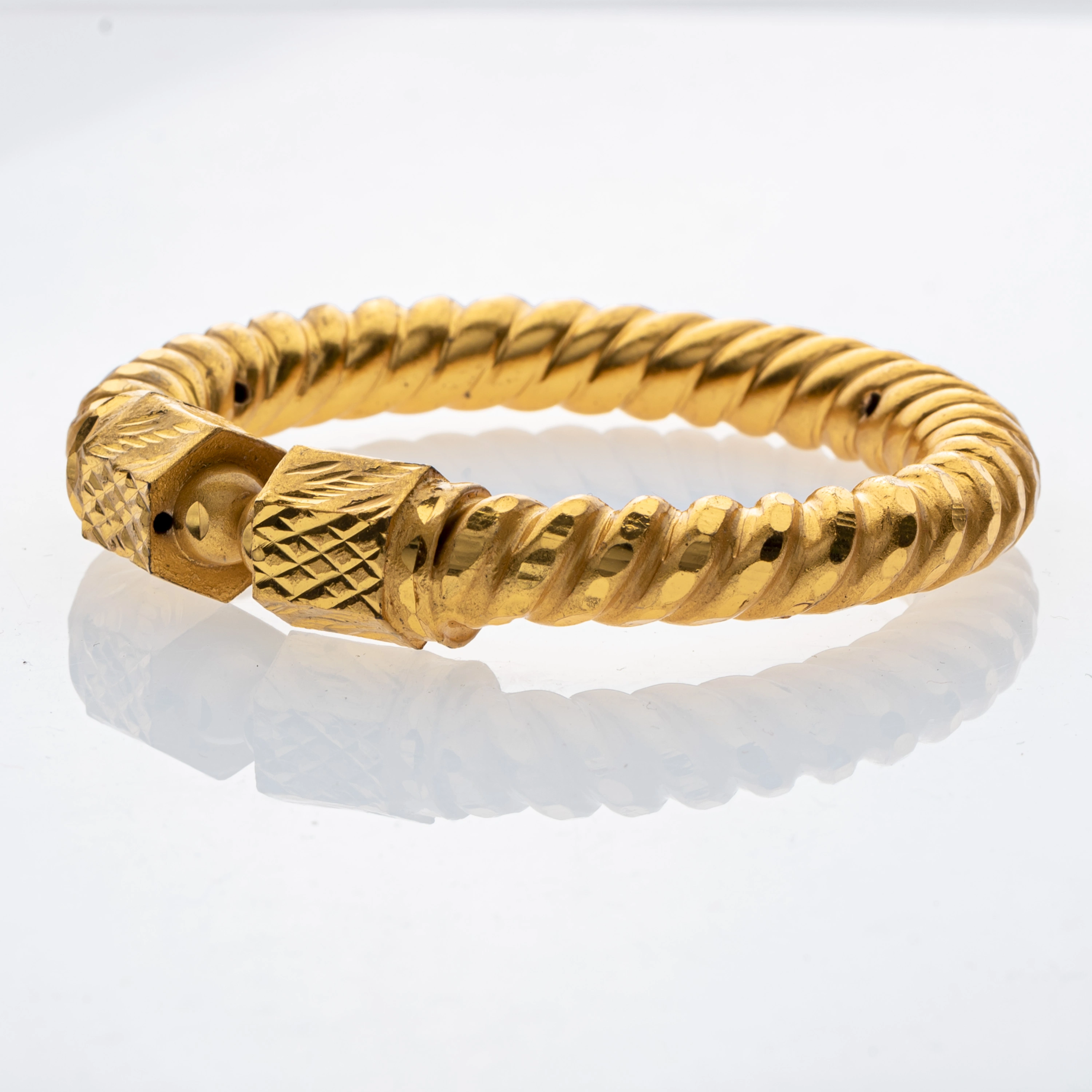 Lions Head Thick Mens Bracelet Gold Imitation Guaranteed Jewelry  Collections BRAC163