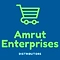 Amrut Enterprises-logo