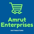 Amrut Enterprises-logo