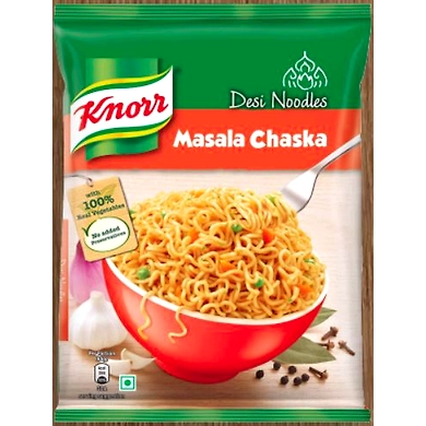 Knorr Masala Chaska-KSNM-75g