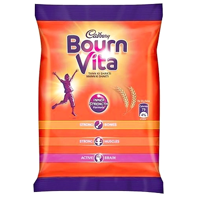 Bournvita Health Drink-SKU-HD-012