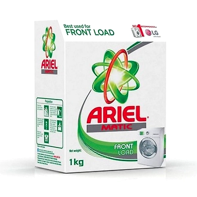 Ariel Matic Front Load-SKU-DETRGNT-250