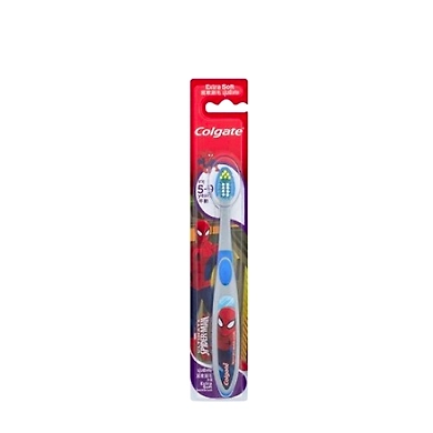 Colgate Extra Soft Spider man-SKU-ORAL-799