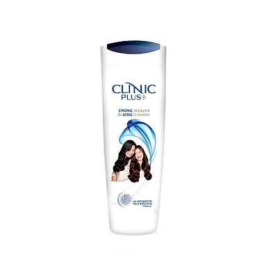 Clinic Plus Strong And Long Health Shampoo-SKU-SHAPO-157