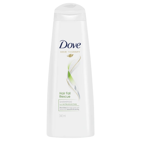 Dove Hair fall Rescue Shampoo 650 ml and Dove Hair fall Rescue Condit  TheUShop