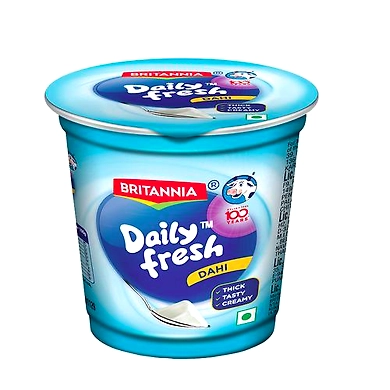 Britannia Daily Fresh - Dahi-SKU-Britania-002
