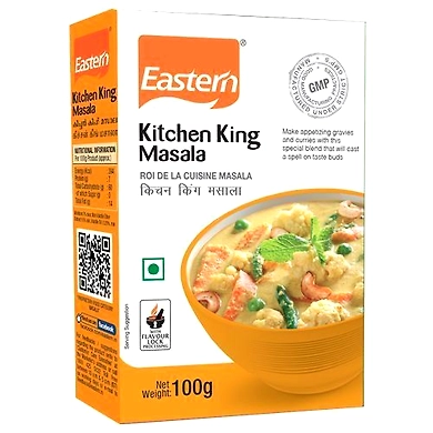 Eastern Kitchen King Masala-SKU-MASALA-057