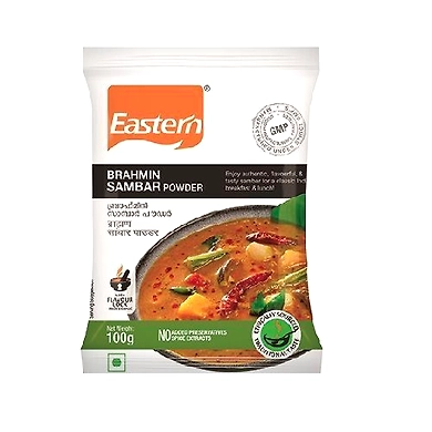 Eastern Masala - Brahim Sambar-SKU-MASALA-059