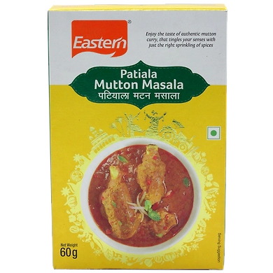 Eastern Mutton - Patiala-SKU-MASALA-076