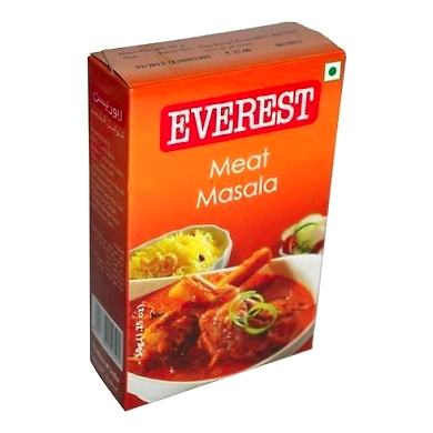 Everest Masala - Meat-SKU-MASALA-110