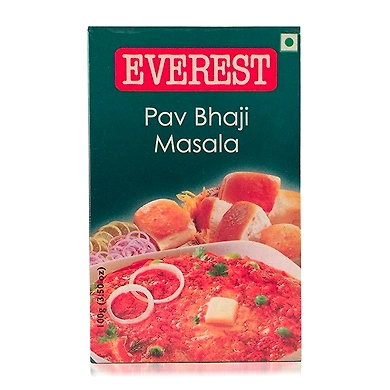 Everest Masala - Pav Bhaji-SKU-MASALA-113