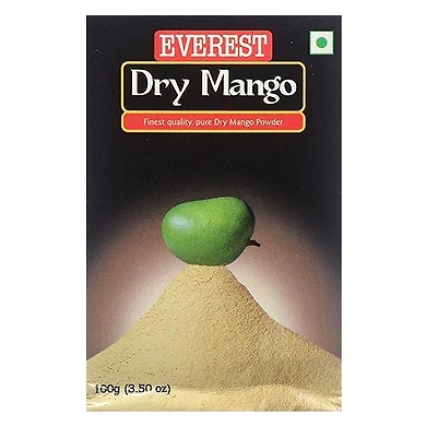 Everest Powder - Dry Mango-SKU-MASALA-124