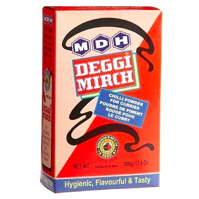 MDH Deggi Mirch Powder-SKU-MASALA-140