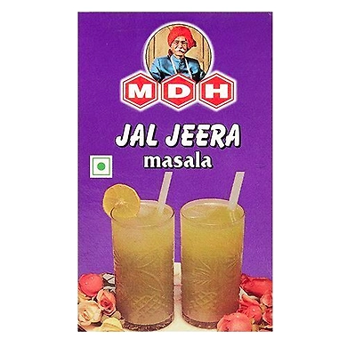 MDH Powder - Jal Jeera-SKU-MASALA-167