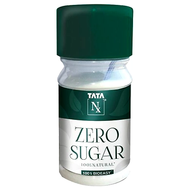 TATA Nx Table Top Sweetener - Zero Sugar-SKU-Sugar-014