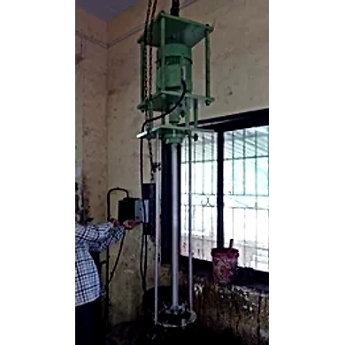 HIGH SPEED STIRRERS-104
