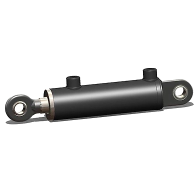 HYDRAULIC/PNEUMATIC SYSTEMS-106