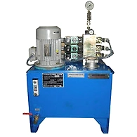 Hydraulic Power Packs