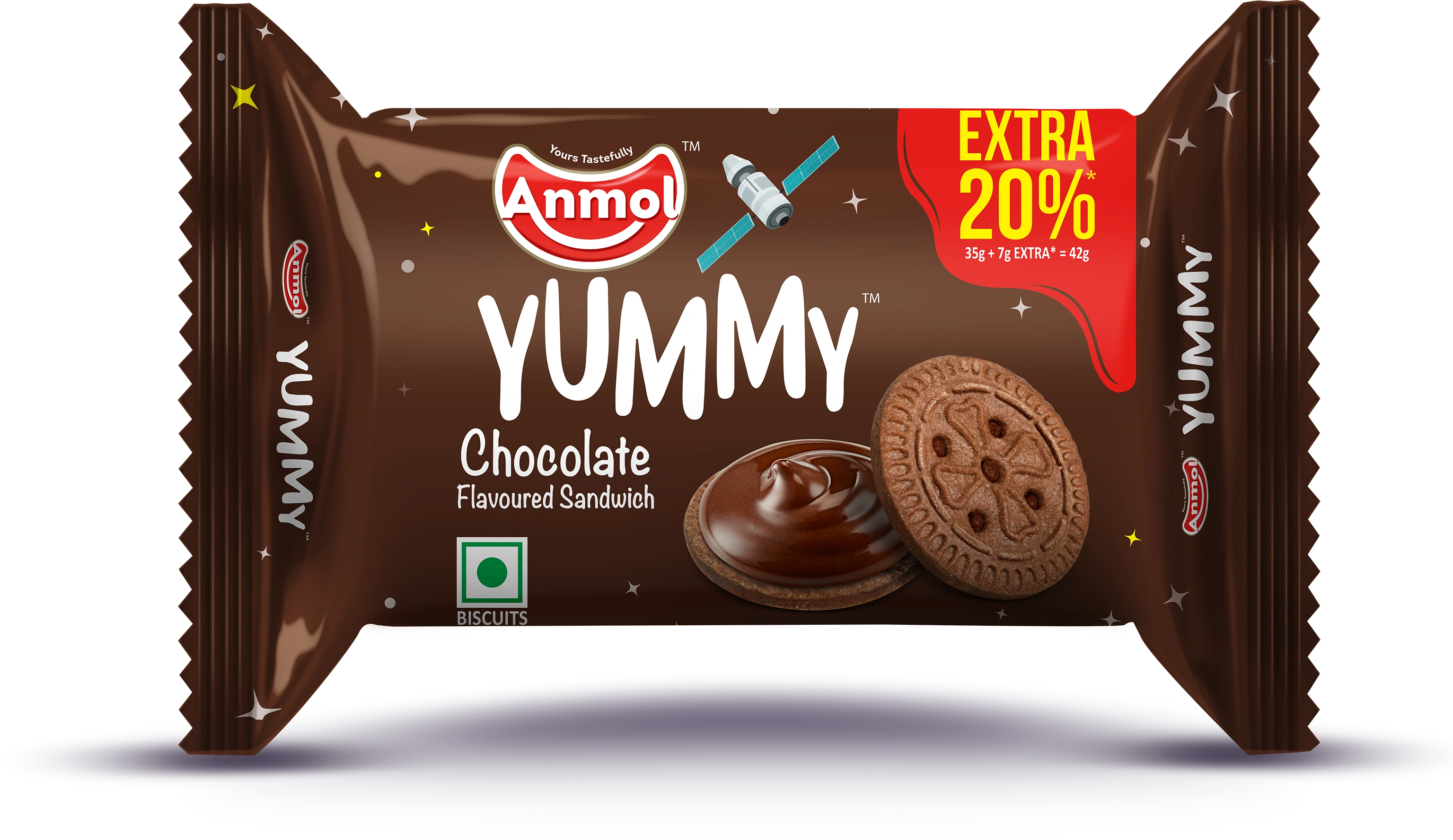 Anmol Yummy Chocolate-SKU-007