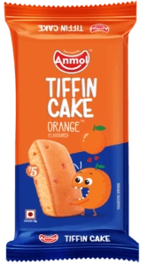 Anmol Orange Tiffin Cake-SKU-037