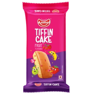 Anmol Fruit Tiffin Cake