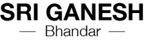 Sri Ganesh Bhandar-logo