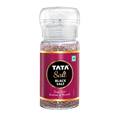 Tata Salt Black Salt Crusher-SKU-SALT_0105