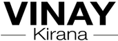 Vinay Kirana-logo