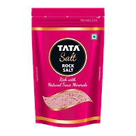 Tata Salt Rock Salt