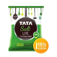Tata Salt Lite