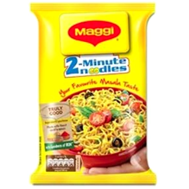 Maggi-Maggi