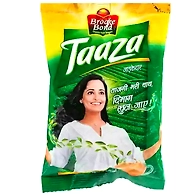 Brooke Bond Taaza Tea, 500g